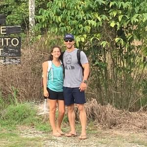 Meet your Posher, Hope